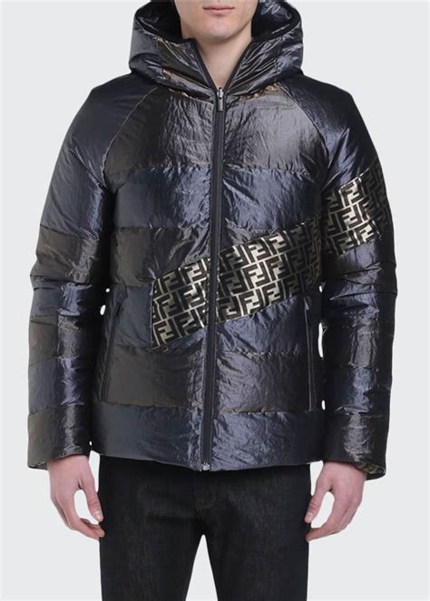 men's fendi coats